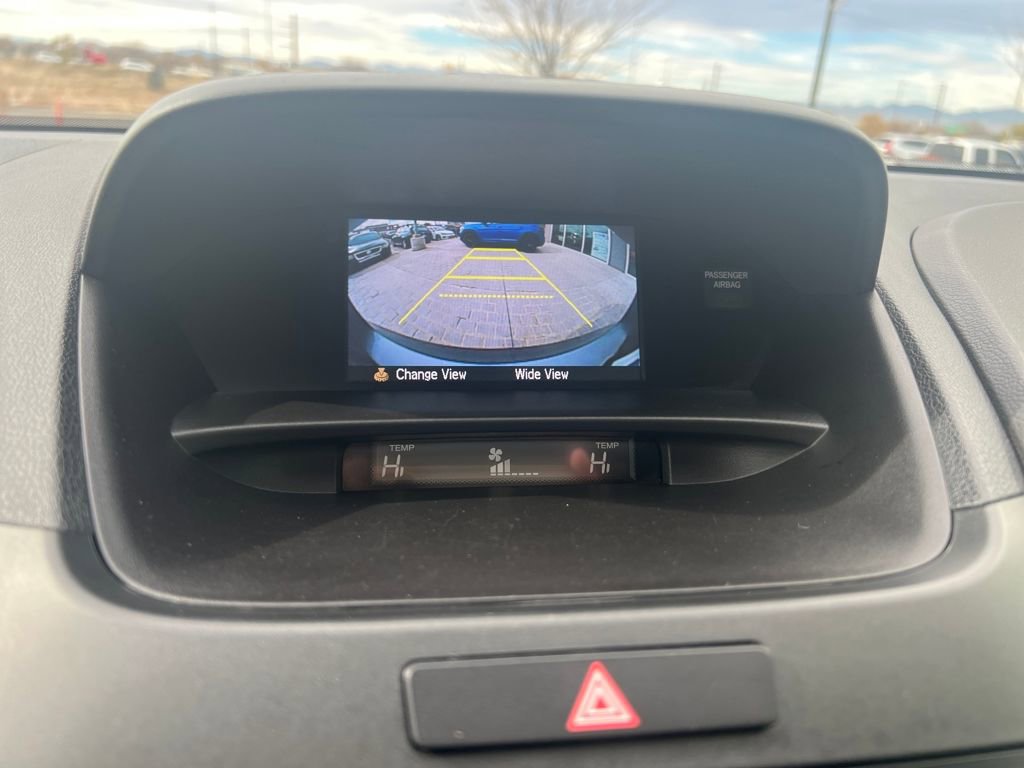 Used 2018 Acura RDX FWD image 20