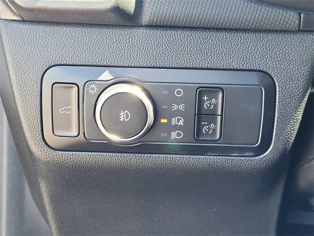 New 2025 Ford Bronco Sport Outer Banks image 9