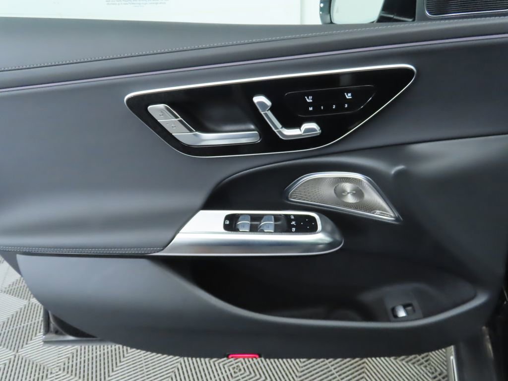 New 2025 Mercedes-Benz E 450 4MATIC All-Terrain Wagon image 26