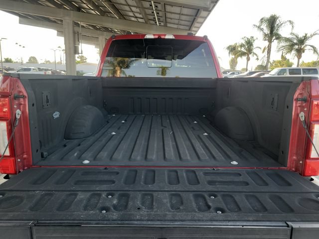 Used 2021 Ford F250 Lariat w/ Lariat Ultimate Package AWD/4WD image 27