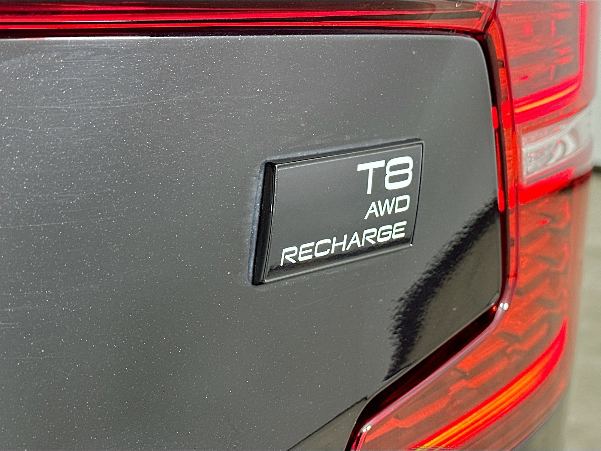 Used 2024 Volvo S60 T8 Plus w/ Climate Package image 36