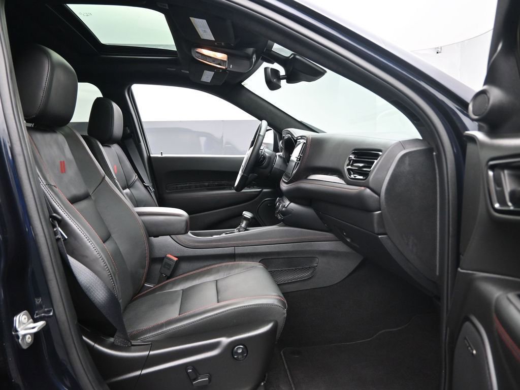 Used 2024 Dodge Durango R/T w/ Tow 'N Go Group image 32