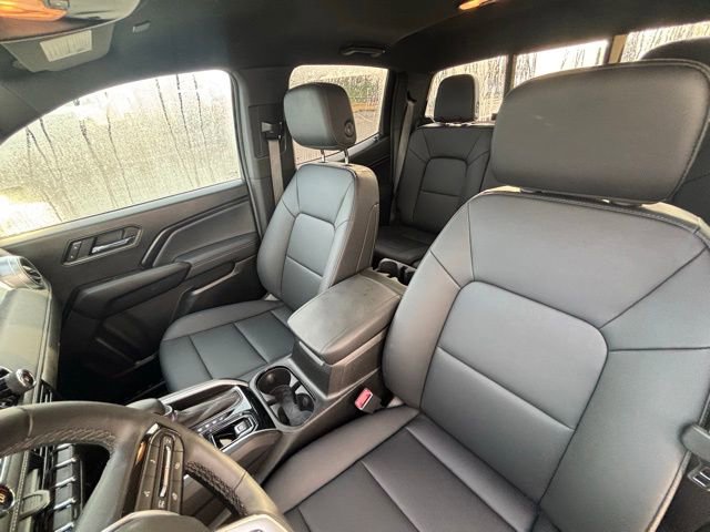 New 2026 Chevrolet Colorado LT w/ LT Convenience Package image 4