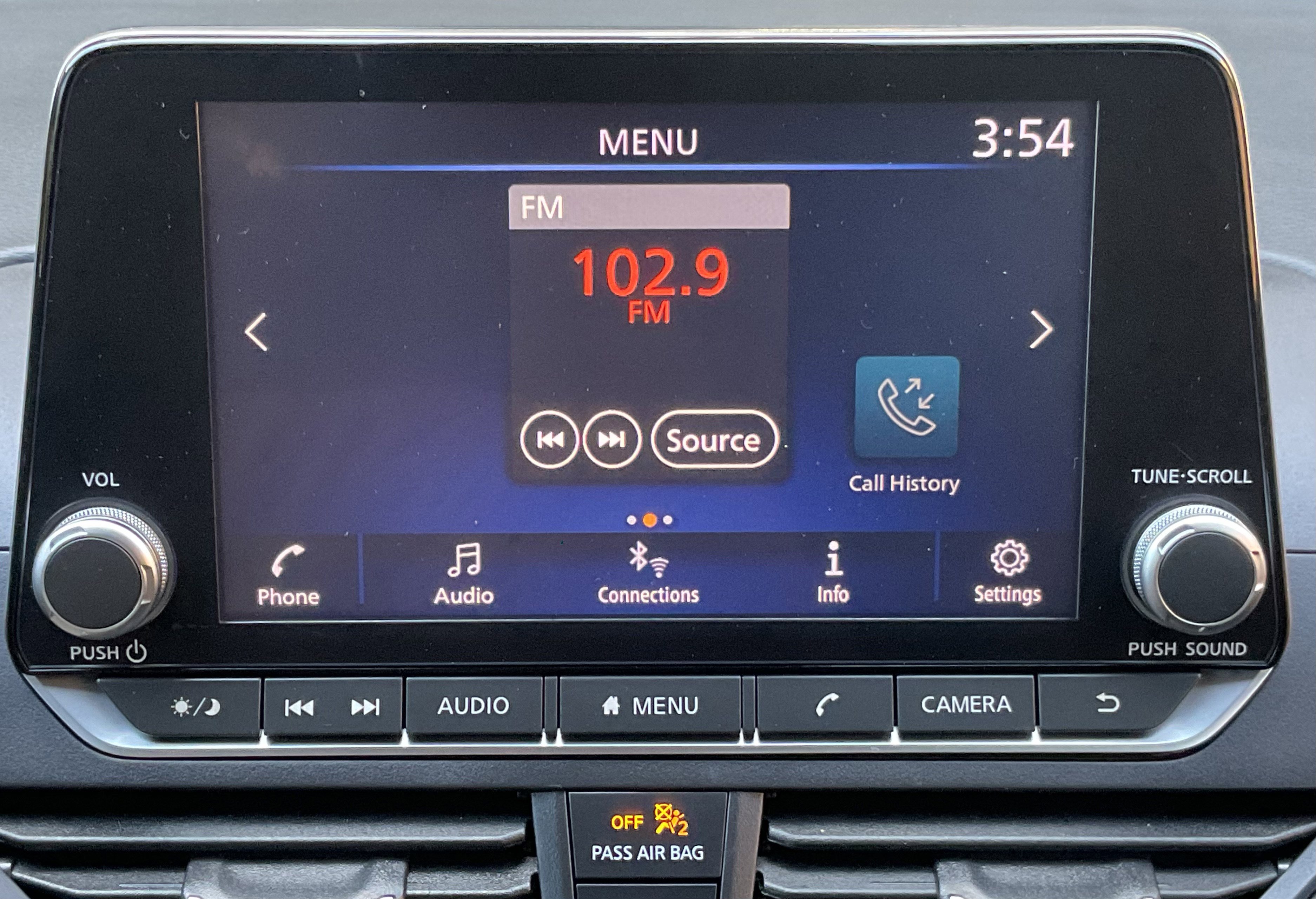 Used 2022 Nissan Altima 2.5 SR image 14