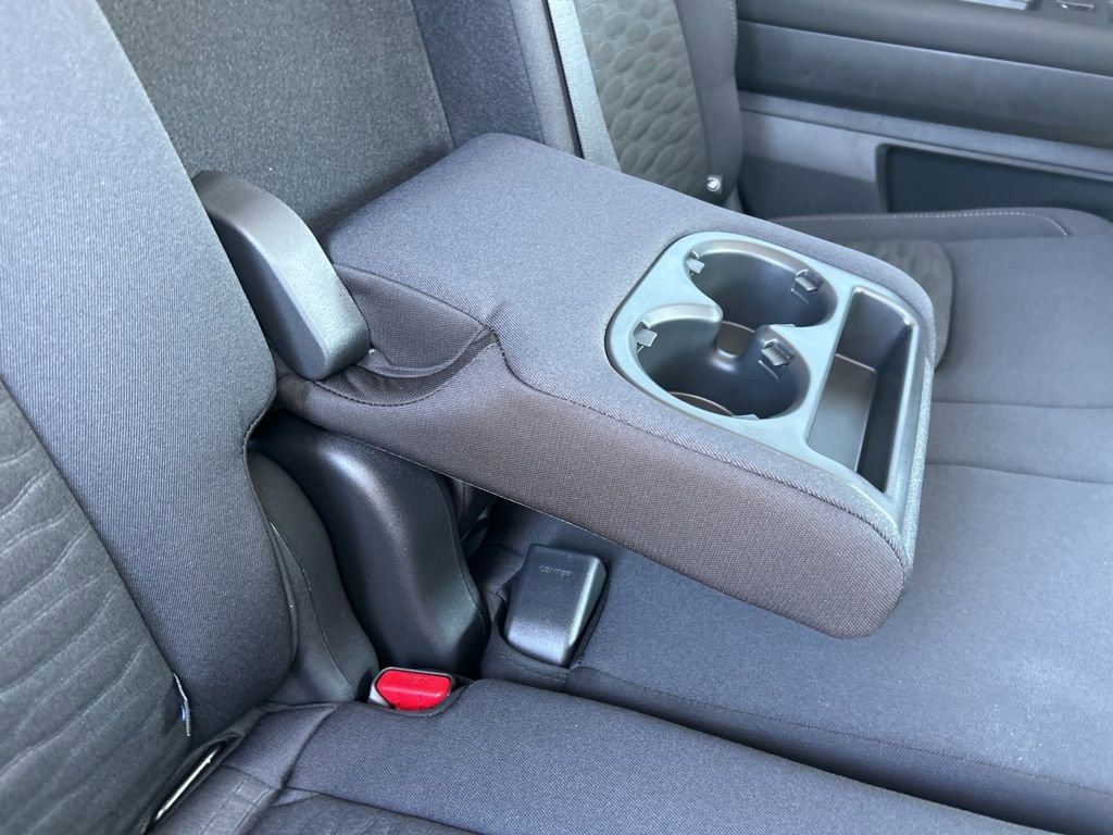 New 2026 Nissan Pathfinder SV image 49