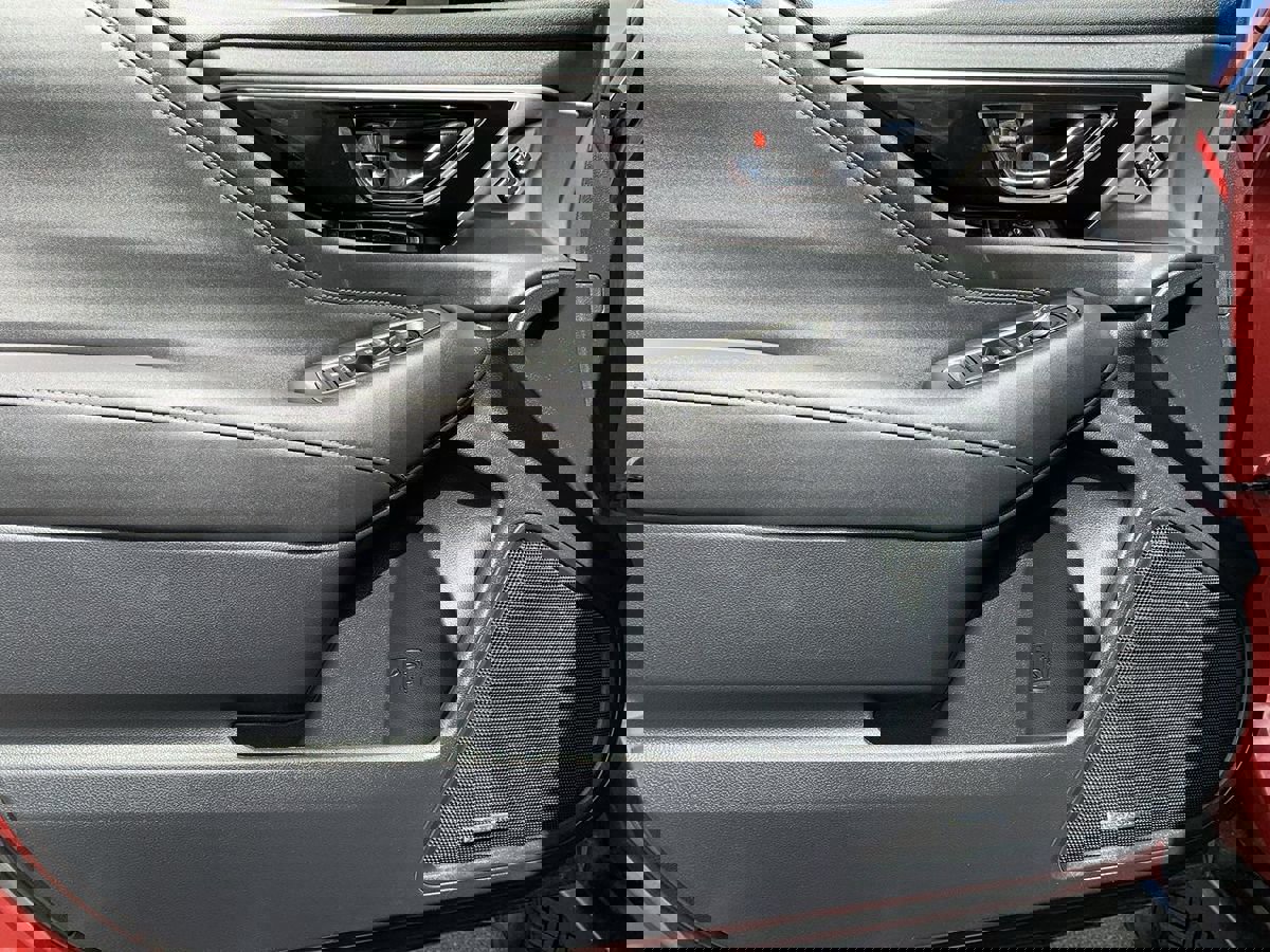 Used 2020 Subaru Outback Limited XT image 15