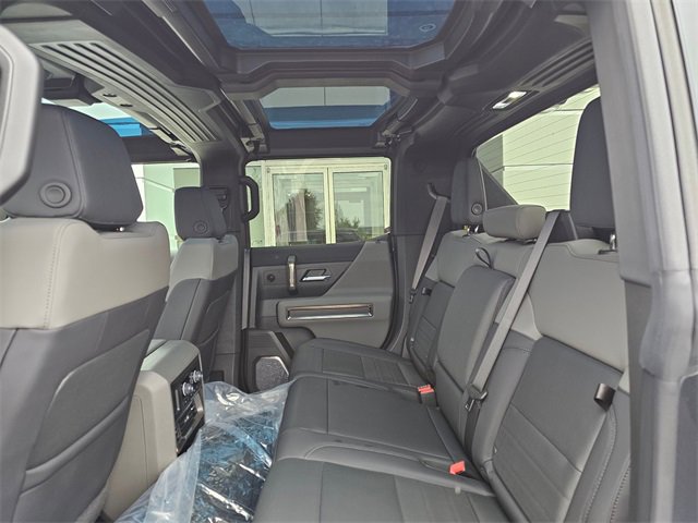 New 2025 GMC Hummer EV 3X image 16