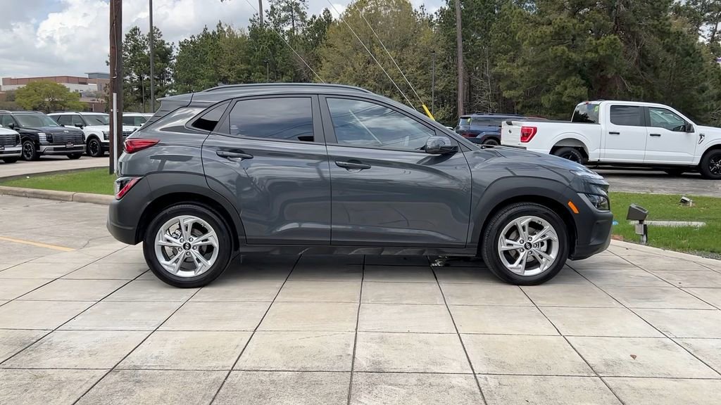 Used 2023 Hyundai Kona SEL w/ Cargo Package image 15