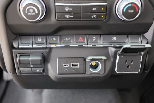 New 2026 Chevrolet Silverado 2500 Custom w/ Custom Value Package image 20