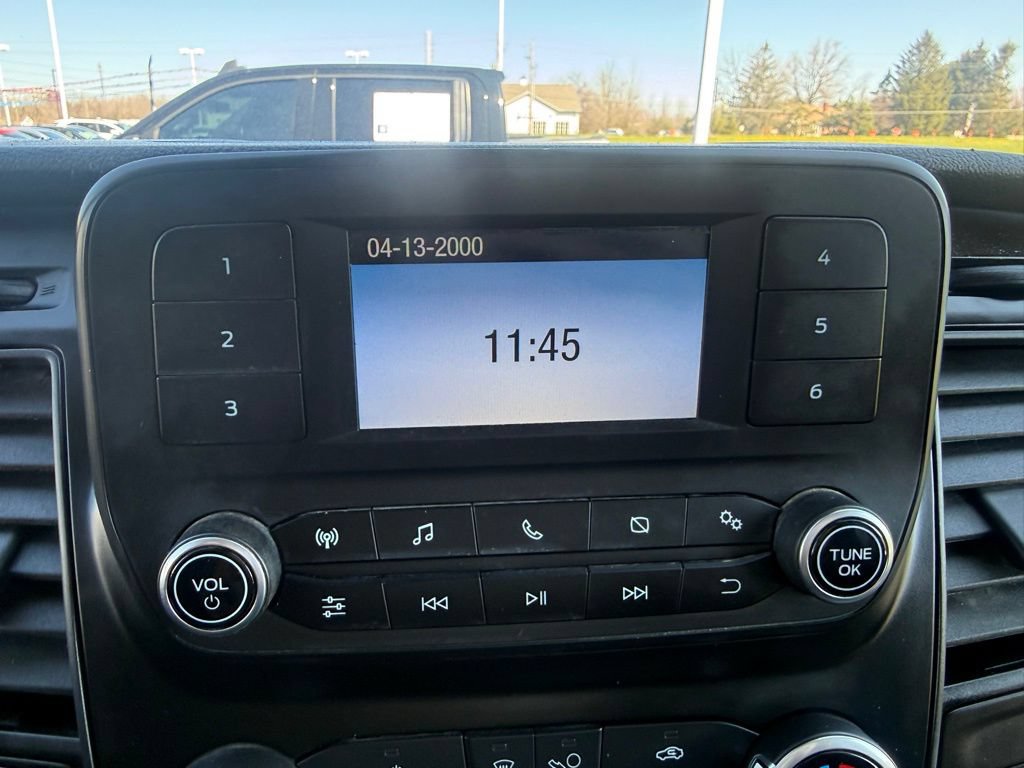Used 2022 Ford Transit 350 DRW RWD image 21