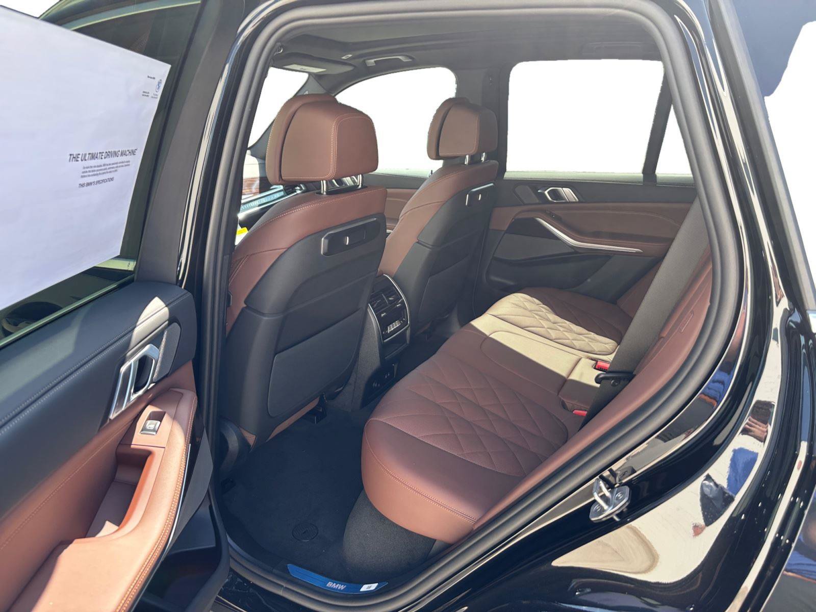 New 2026 BMW X5 xDrive50e AWD/4WD image 23