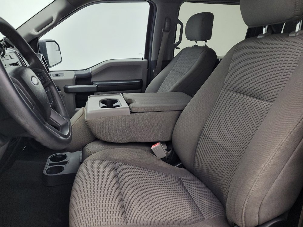 Used 2018 Ford F150 XLT image 17