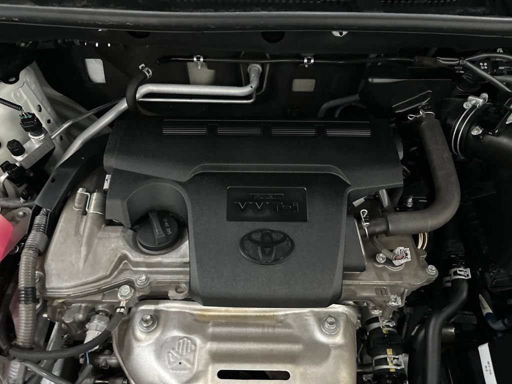 Used 2016 Toyota RAV4 Limited FWD image 7