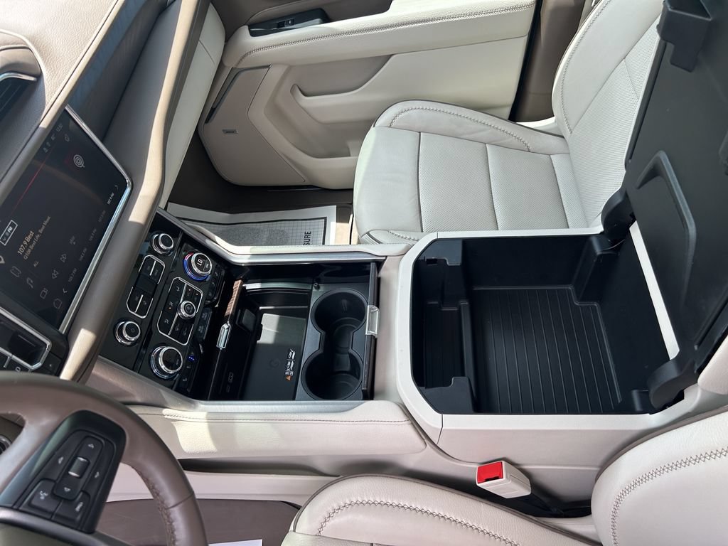 Certified 2023 GMC Yukon Denali AWD/4WD image 28
