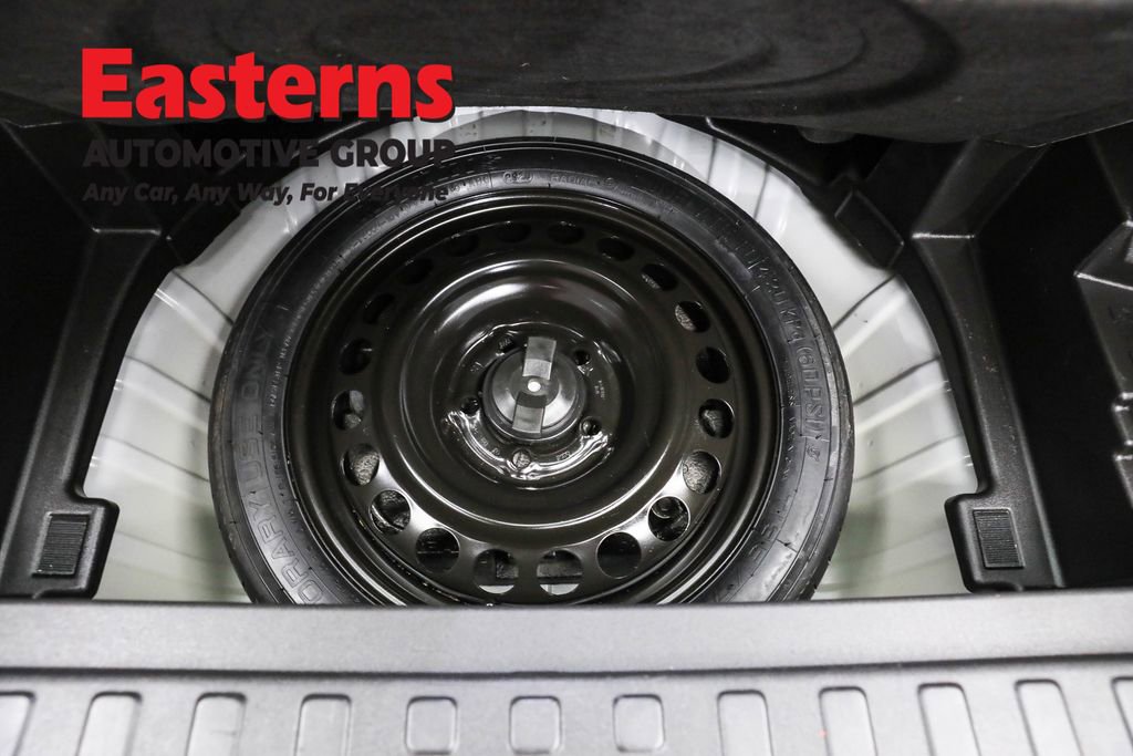 Used 2021 GMC Terrain SLT w/ Infotainment Package II image 25