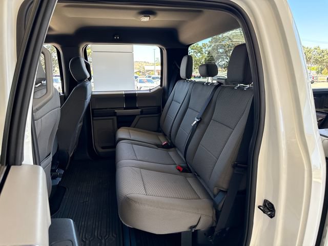 Used 2020 Ford F250 XLT w/ FX4 Off-Road Package AWD/4WD image 23