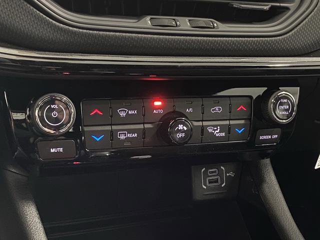 New 2026 Jeep Compass Latitude w/ Quick Order Package 29K image 28