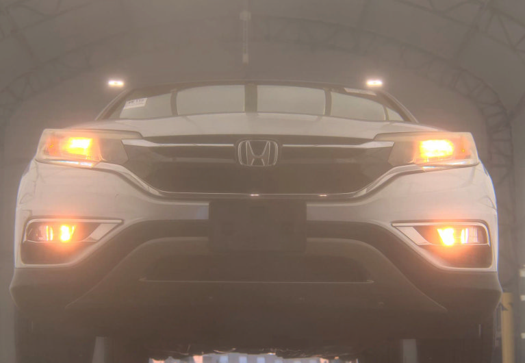 Used 2015 Honda CR-V EX image 10