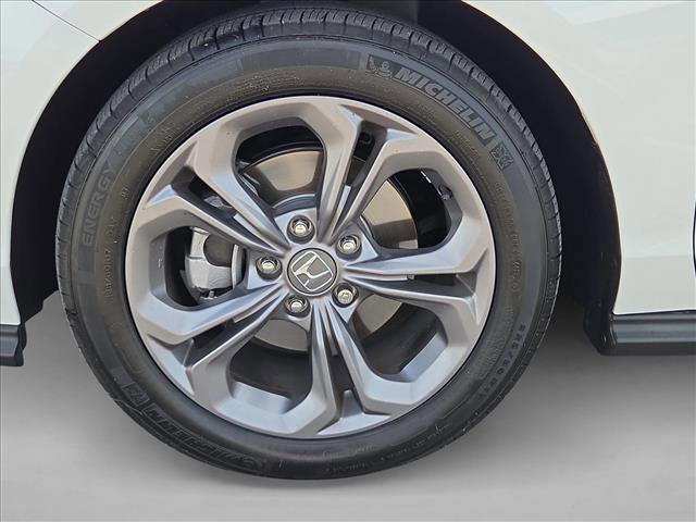 Used 2024 Honda Accord EX image 23