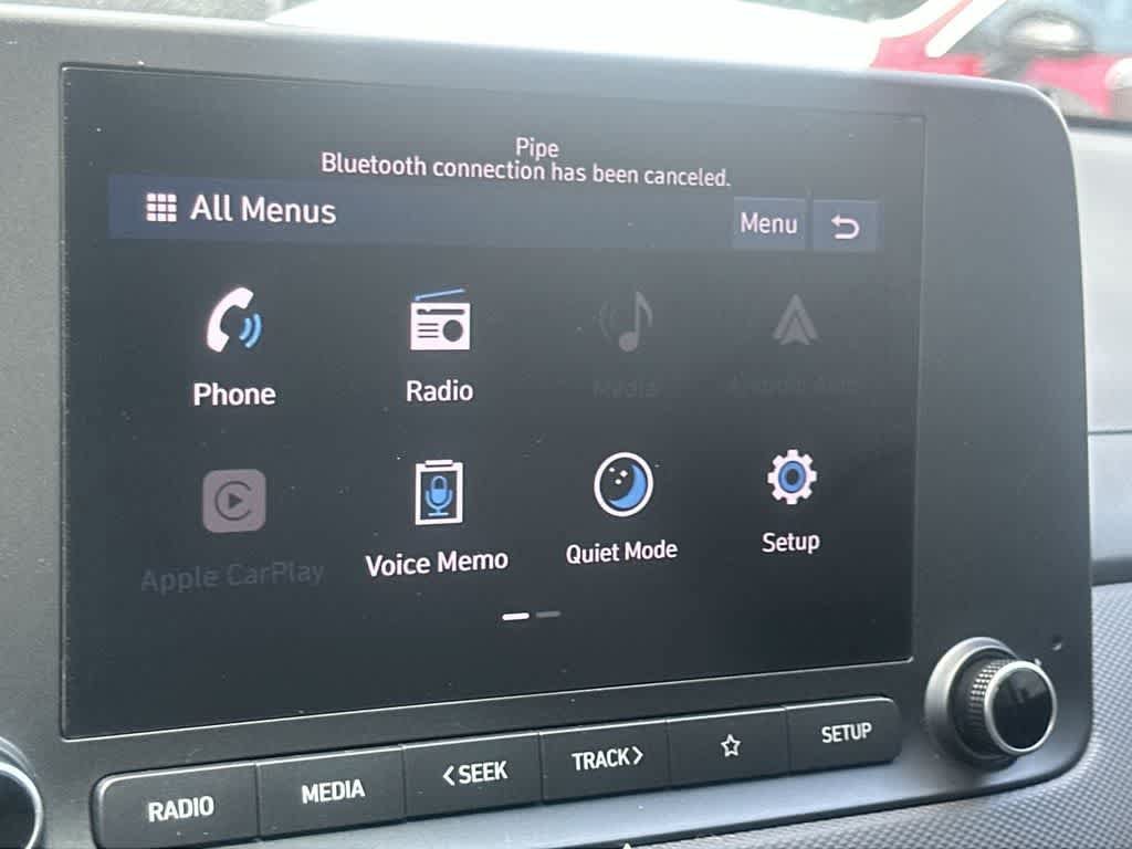 Used 2023 Hyundai Kona SE w/ Cargo Package FWD image 25