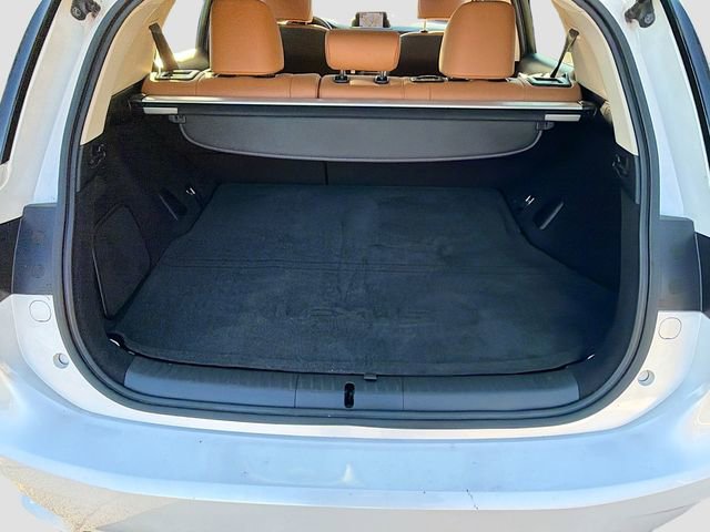 Used 2015 Lexus CT 200h w/ Navigation Package FWD image 24