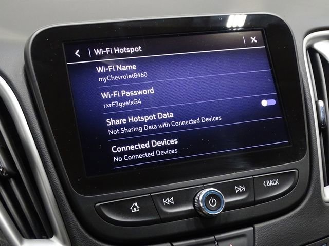 Used 2022 Chevrolet Malibu LT image 30