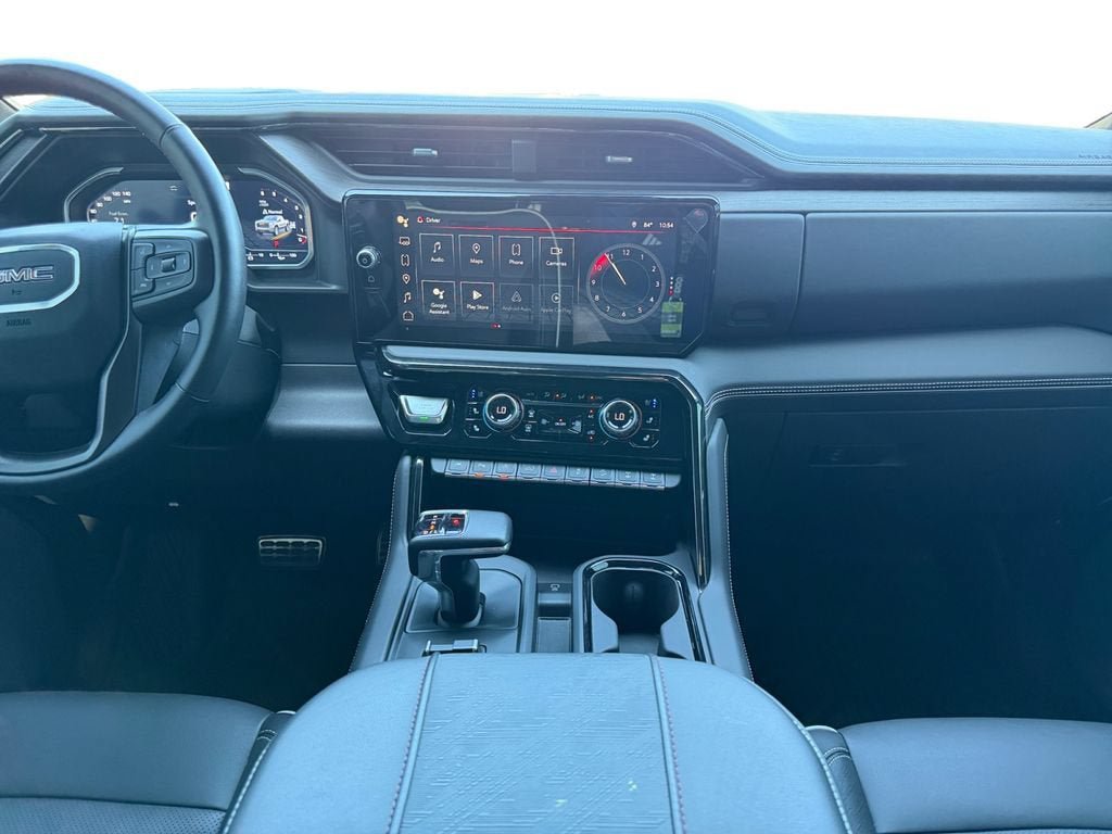 Used 2023 GMC Sierra 1500 AT4X w/ AT4X AEV Edition AWD/4WD image 12
