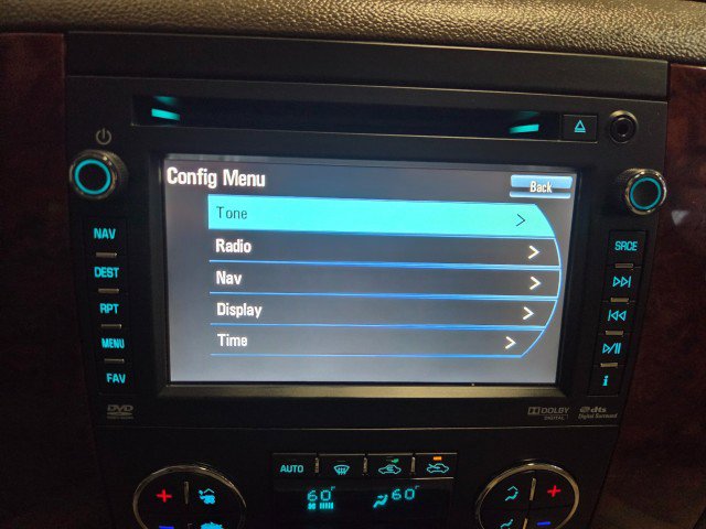 Used 2013 Chevrolet Silverado 2500 LTZ w/ LTZ Plus Package image 58