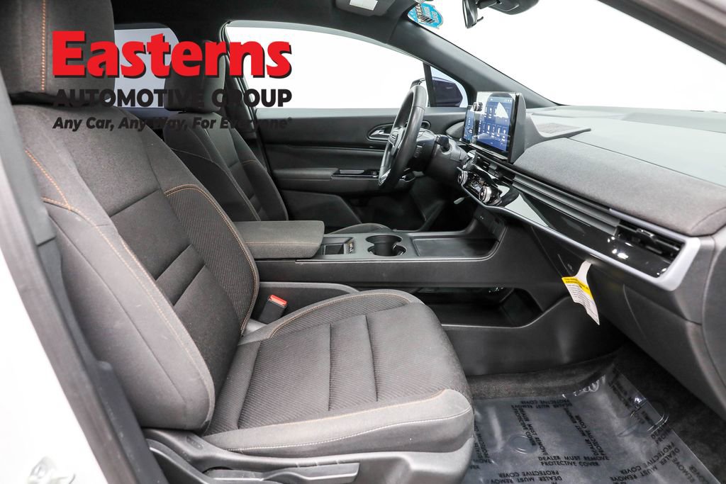 Used 2024 Honda Prologue EX image 41