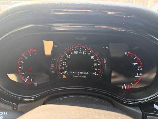 New 2026 Dodge Durango GT image 37