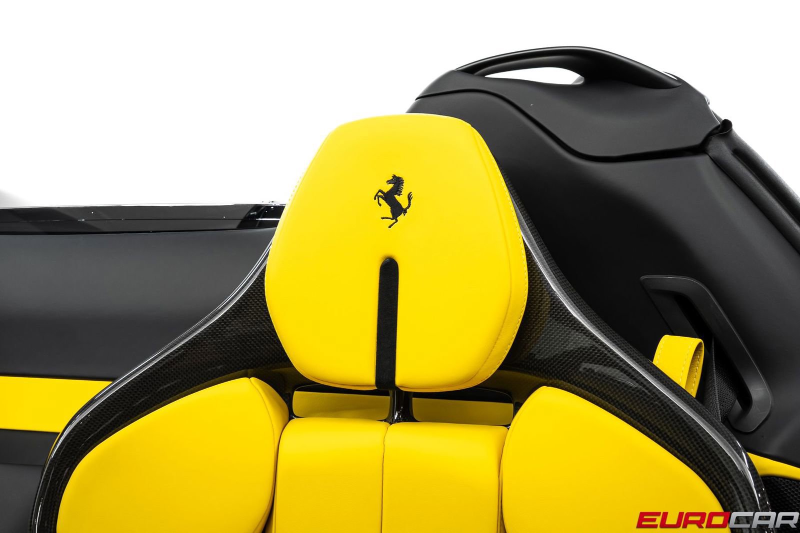 Used 2024 Ferrari SF90 Spider AWD/4WD image 45