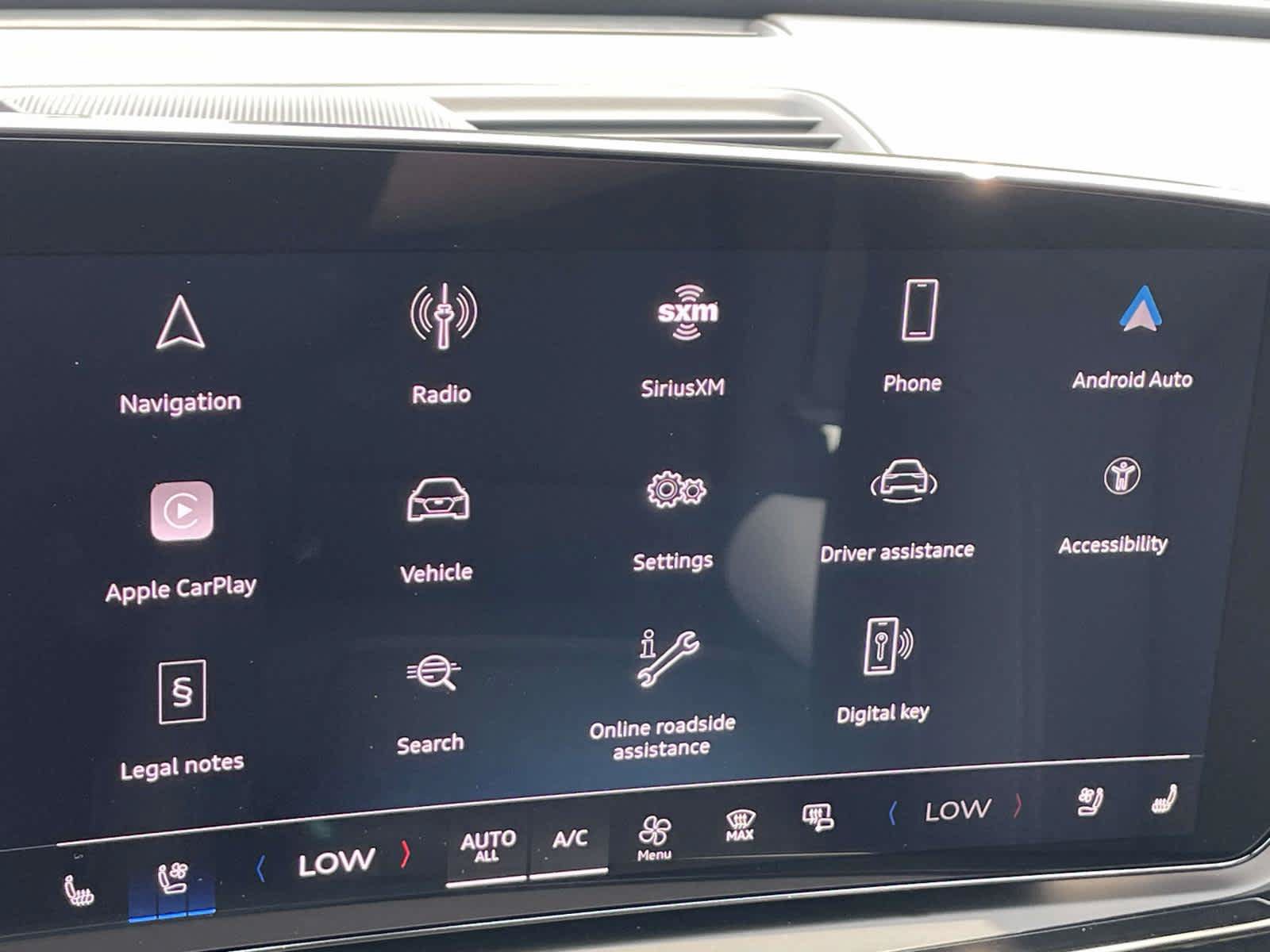 Certified 2026 Audi A6 Premium Plus AWD/4WD image 26