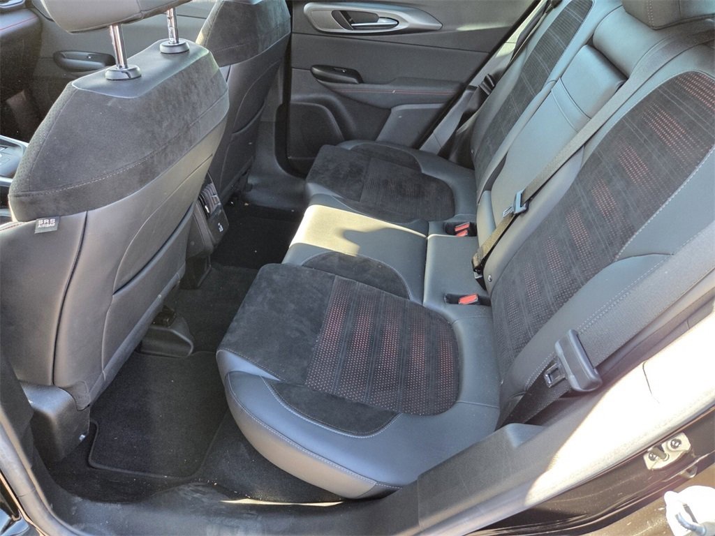 Used 2024 Dodge Hornet GT image 7