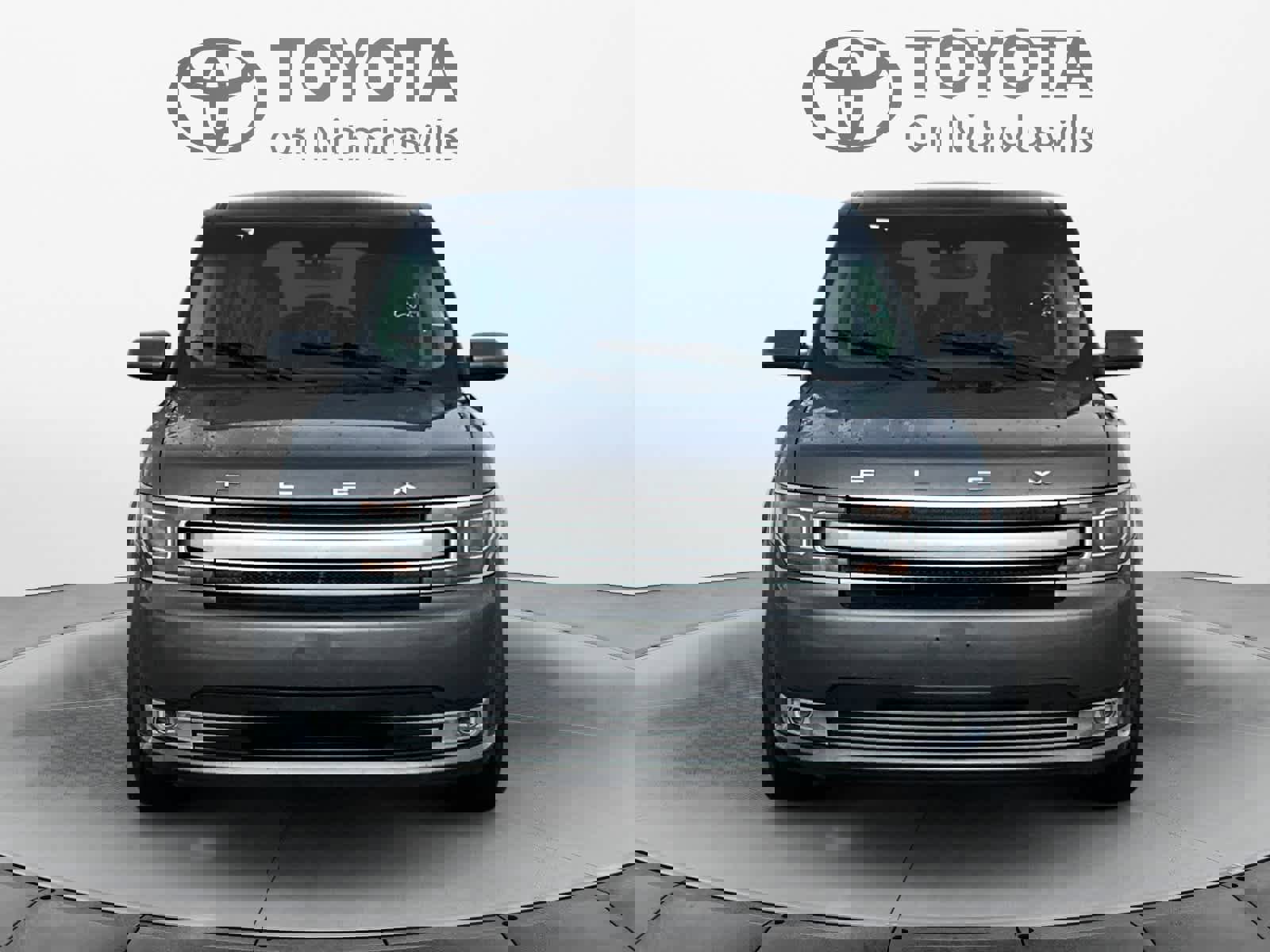 Used 2019 Ford Flex Limited image 9