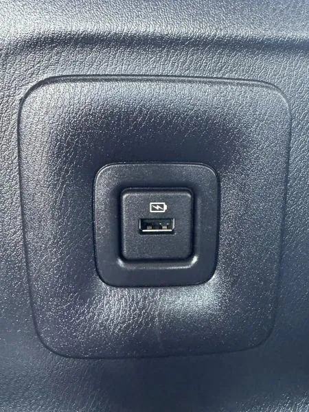 Used 2020 INFINITI QX60 Pure FWD image 49