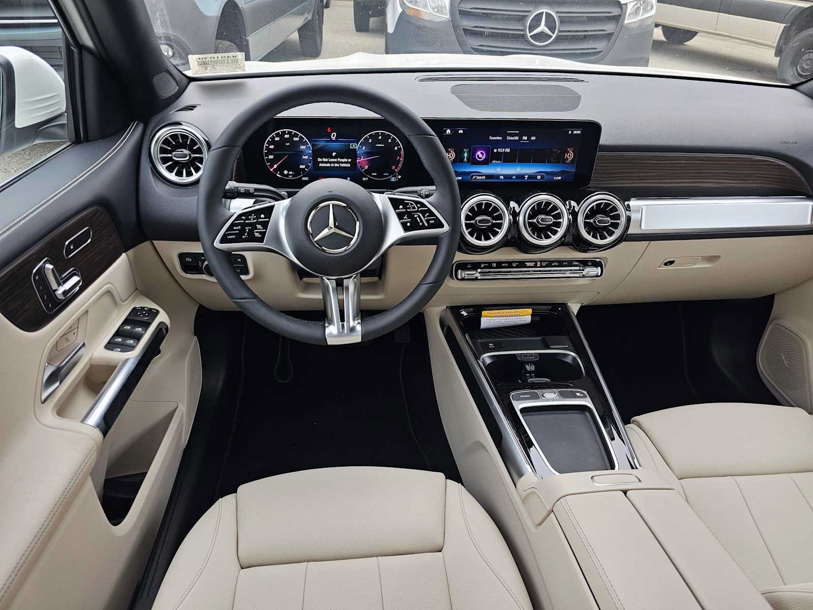 New 2026 Mercedes-Benz GLB 250 image 18