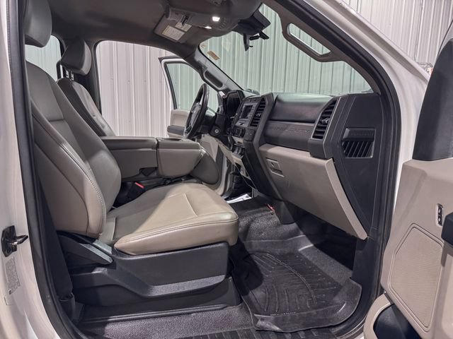 Used 2021 Ford F350 XL w/ Power Equipment Group AWD/4WD image 23