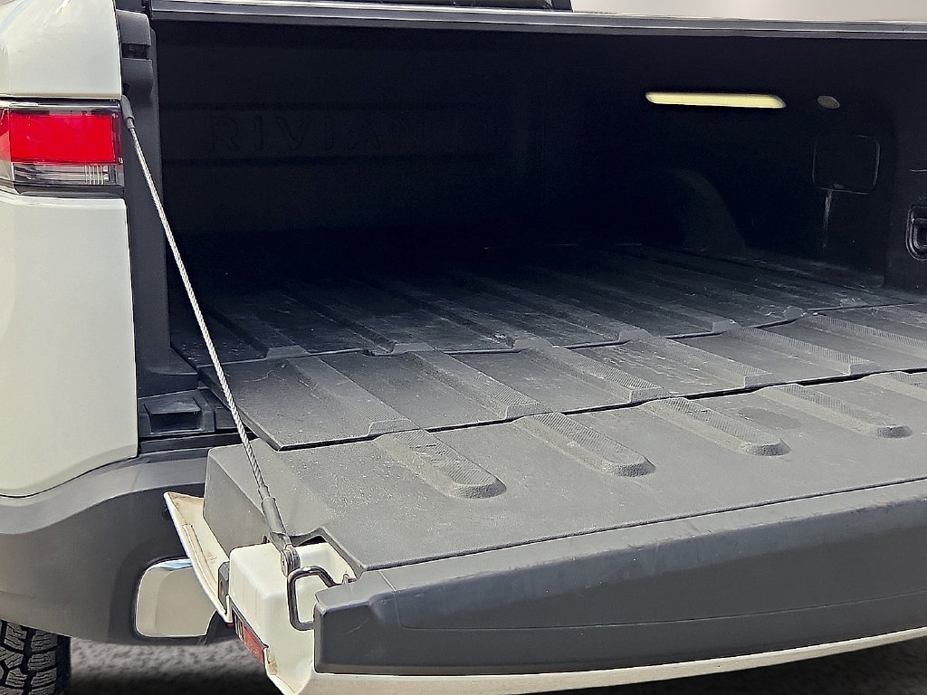 Used 2022 Rivian R1T Launch Edition AWD/4WD image 10