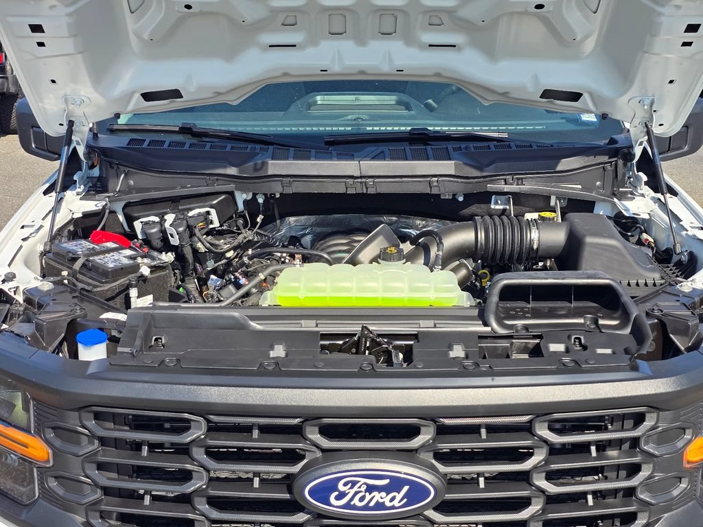 New 2026 Ford F150 XL AWD/4WD image 27