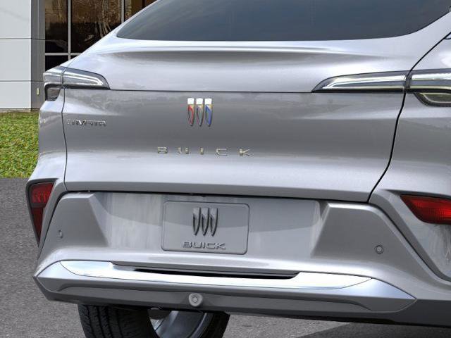 New 2026 Buick Envista Avenir image 30