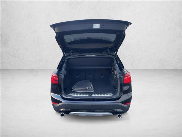 Used 2021 BMW X1 sDrive28i image 7