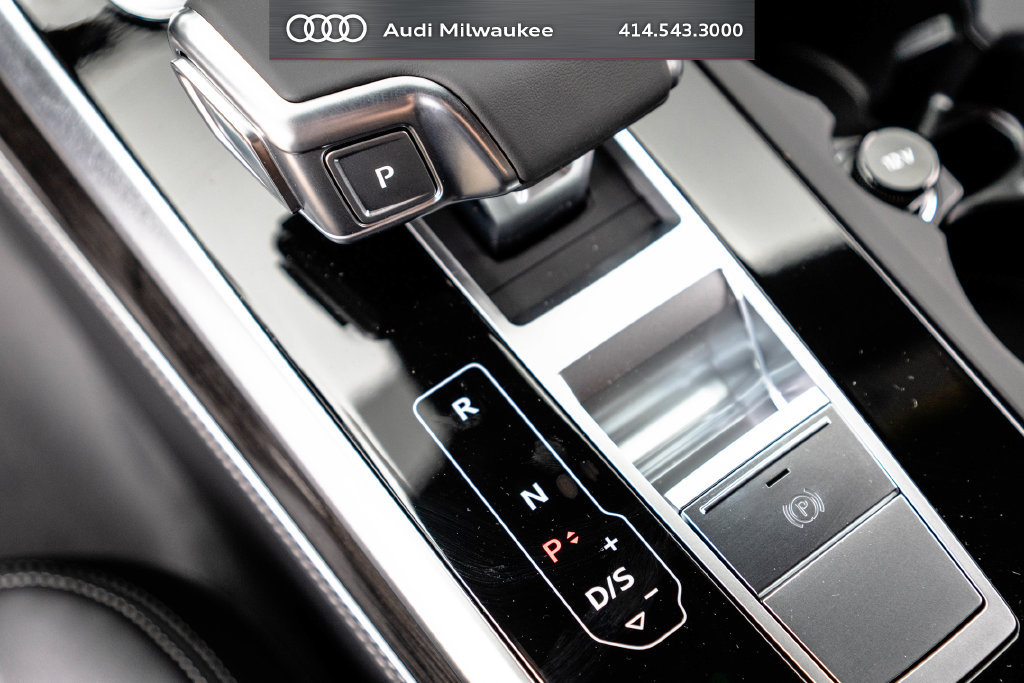 New 2026 Audi Q8 Premium Plus AWD/4WD image 30