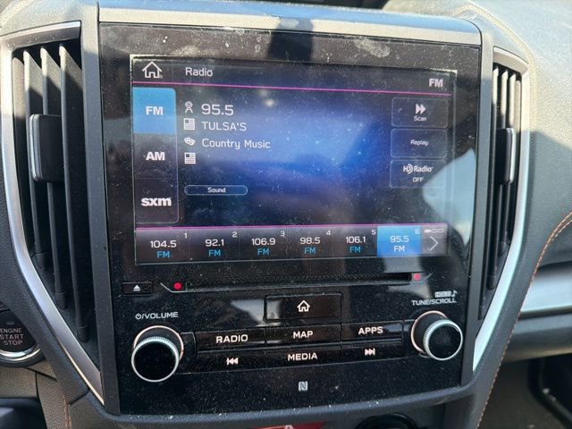 Used 2021 Subaru Crosstrek 2.5i Limited w/ Moonroof Package 2 image 15