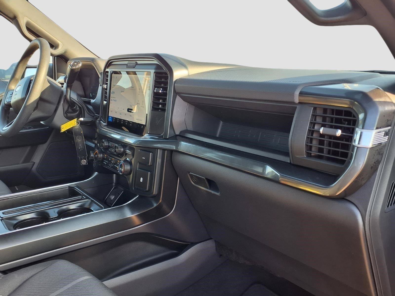 Used 2026 Ford F150 STX w/ Equipment Group 200A RWD image 6