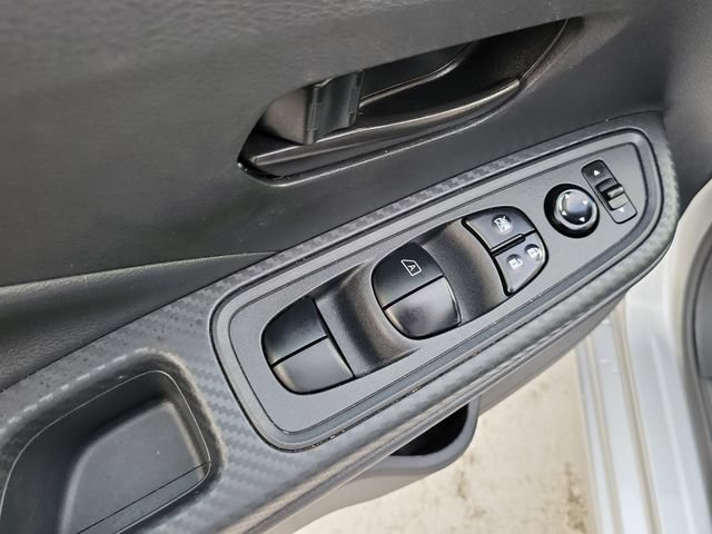 Used 2025 Nissan Versa S w/ Trunk Package FWD image 13