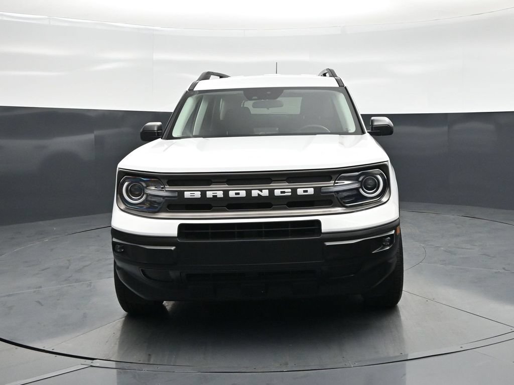 Used 2024 Ford Bronco Sport Big Bend w/ Convenience Package AWD/4WD image 19