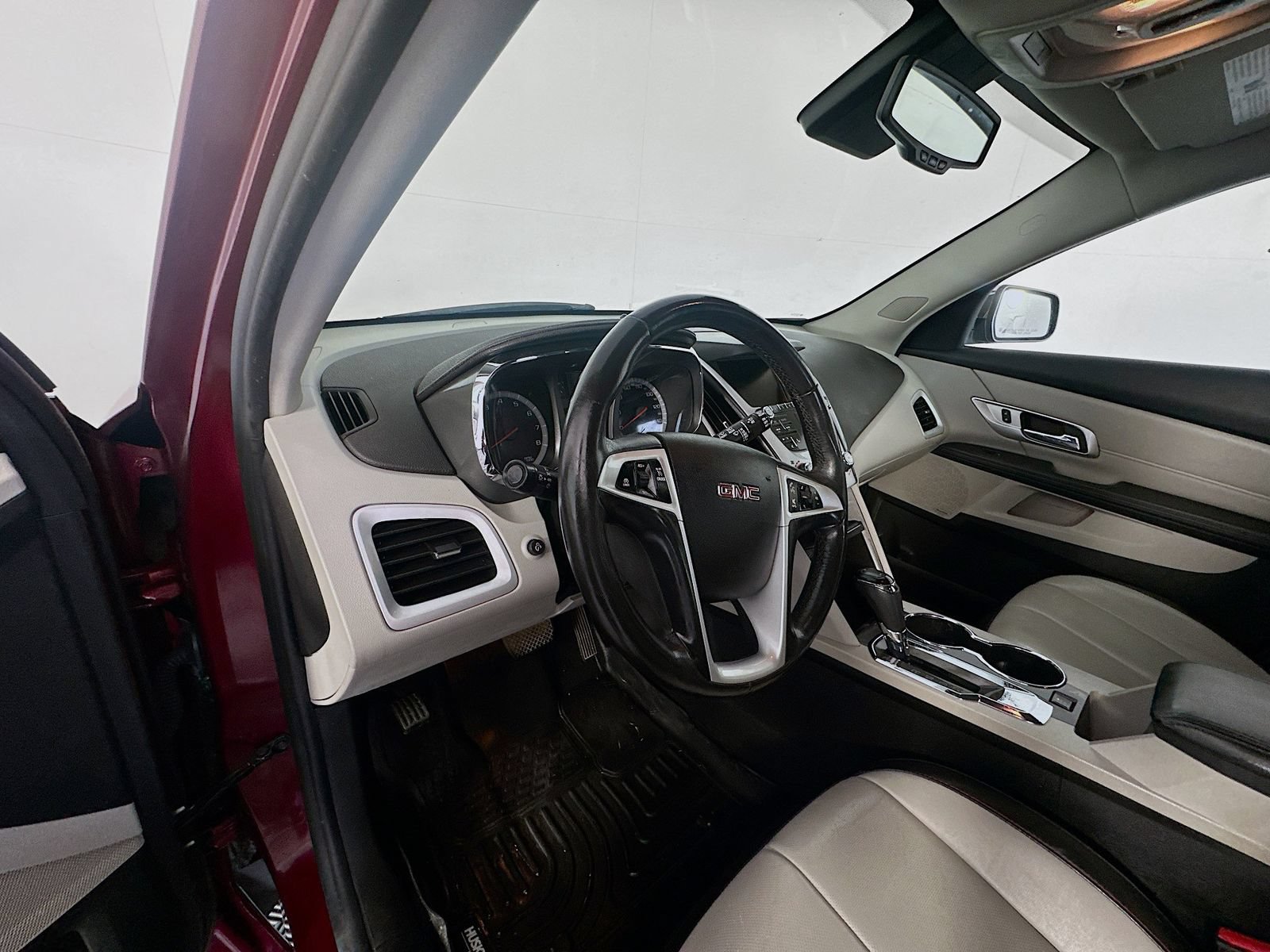 Used 2016 GMC Terrain SLT FWD image 9