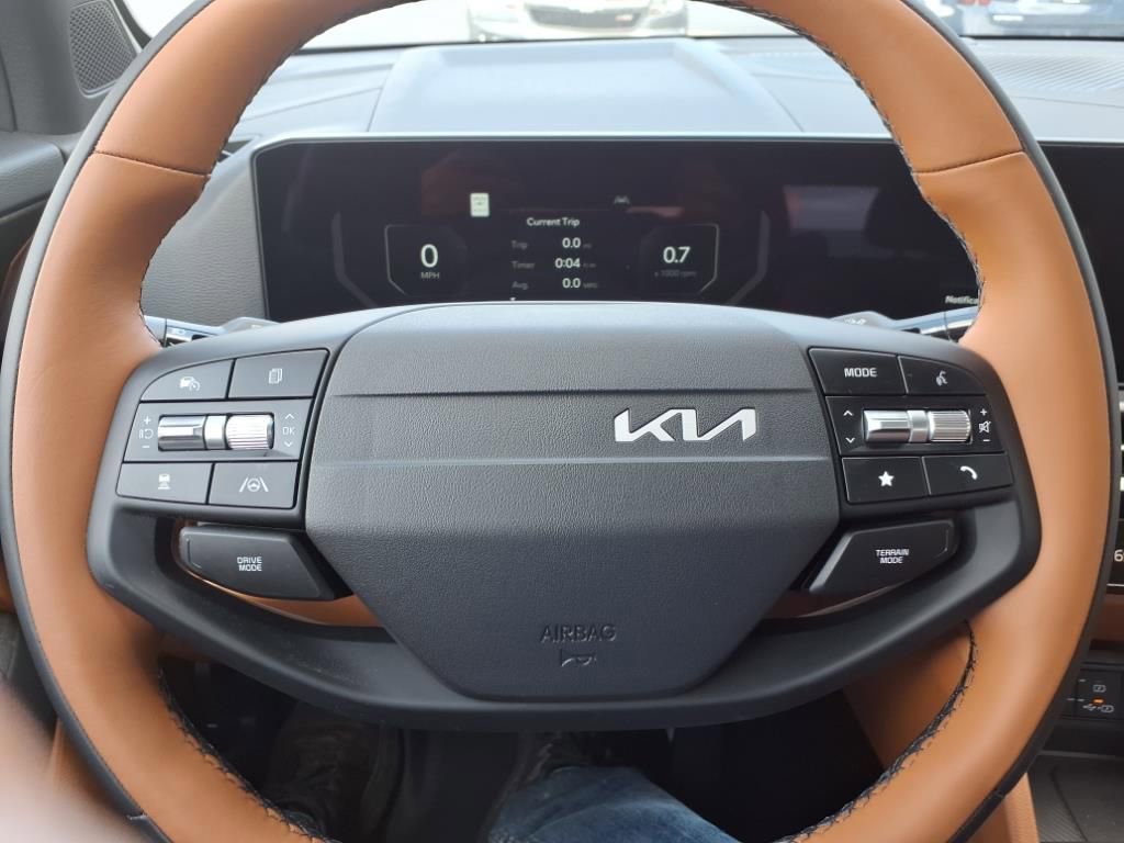 New 2026 Kia Sportage X-Line w/ X-Line Technology Package AWD/4WD image 27