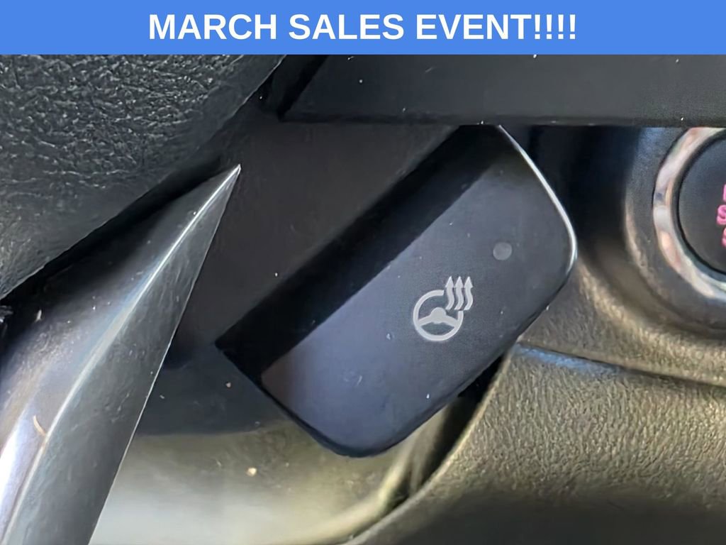 Used 2023 Subaru Ascent Limited w/ Technology Package image 34