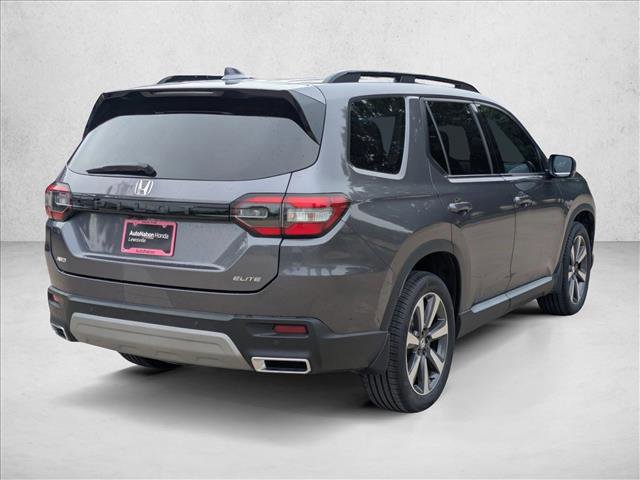 Certified 2023 Honda Pilot Elite image 5